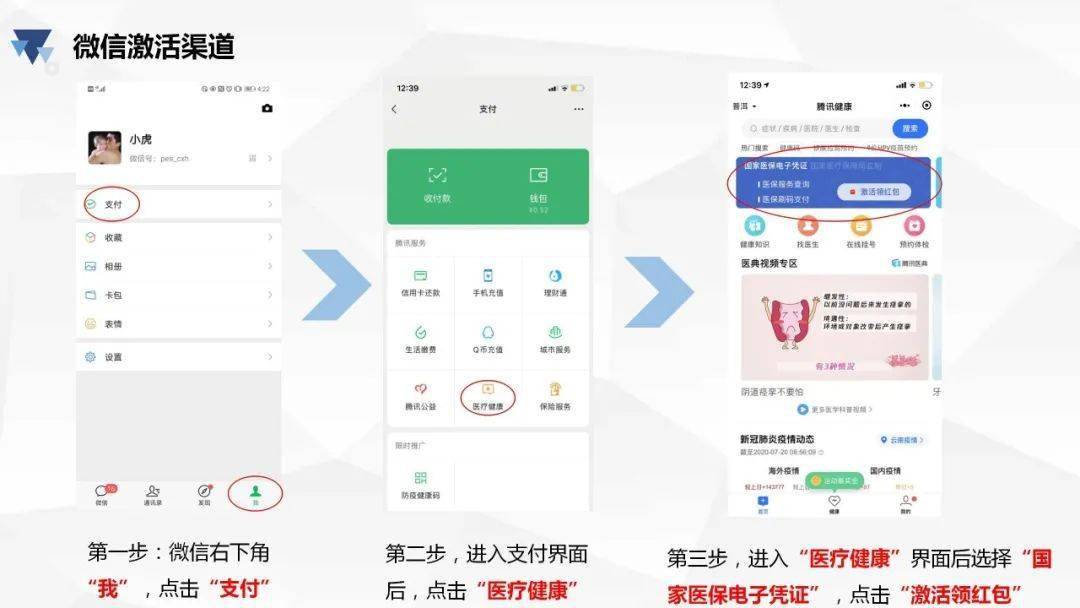 张家口最新医保卡怎么绑微信查余额方法分析(最方便真实的张家口医保卡怎么绑微信查余额查询方法)